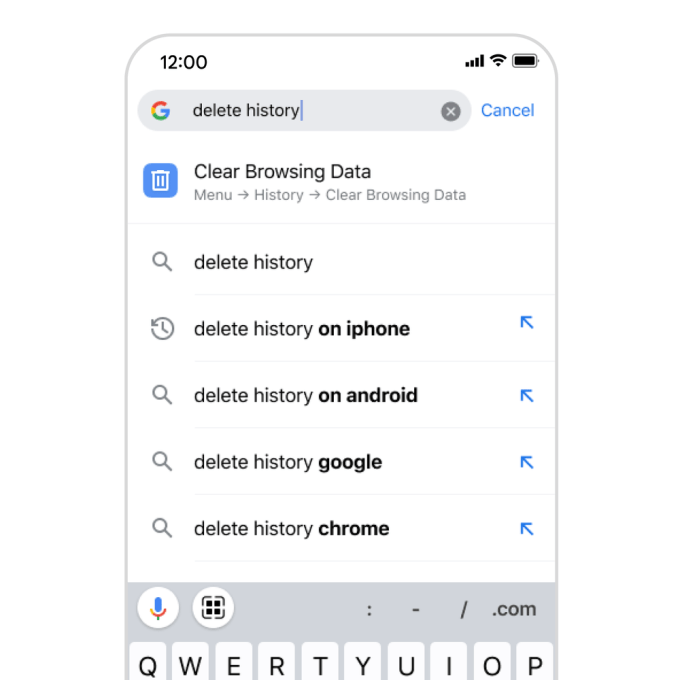 Google Chrome’s latest update on iOS brings improved security, the Discover feed and more - TechCrunch (Picture 1)