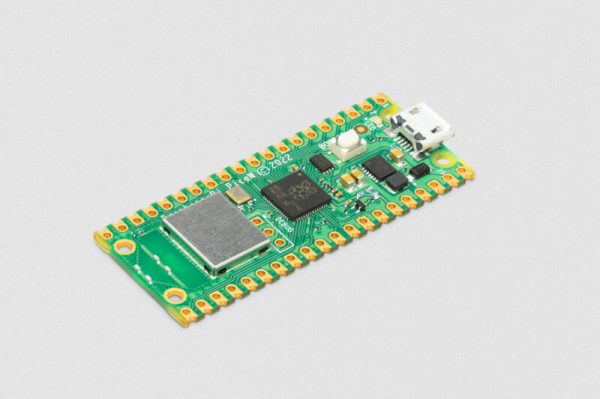 Raspberry Pi introduces a $6 board with Wi-Fi