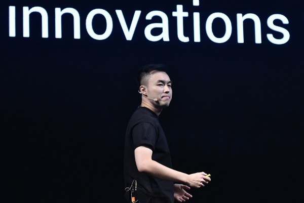 Xiaomi nombra a Alvin Tse como Gerente General de negocios en India – TechCrunch