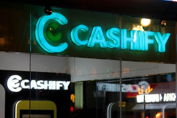 Smartphone re-commerce platform Cashify bags  million in new funding – TechCrunch