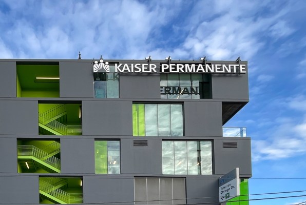A hacked Kaiser Permanente employee’s emails led to breach of 70,000 patient records – TechCrunch
