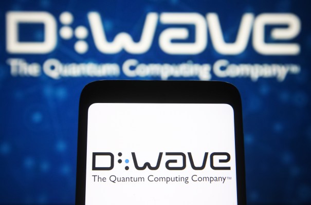 D-Wave launches a first prototype of its next-gen annealing quantum computer – T..
