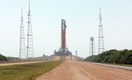 NASA determines Space Launch System testing complete Image