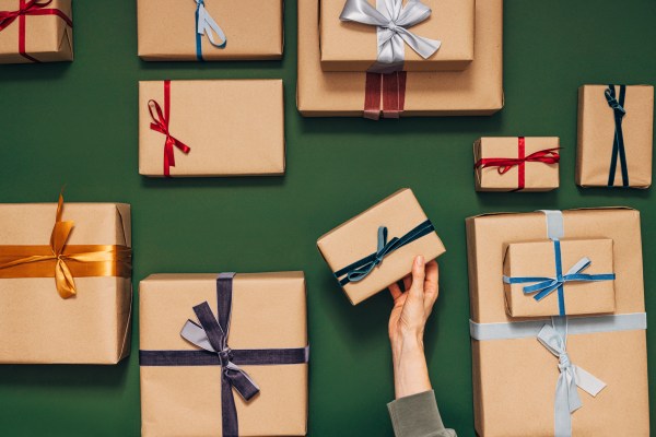 Dublin-based corporate gifting platform &Open raises M Series A led by Molten Ventures – TechCrunch
