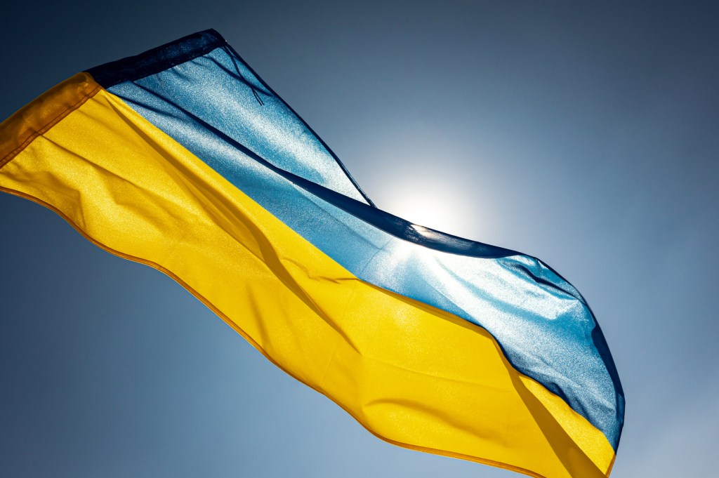 Why invest in Ukrainian startups today?