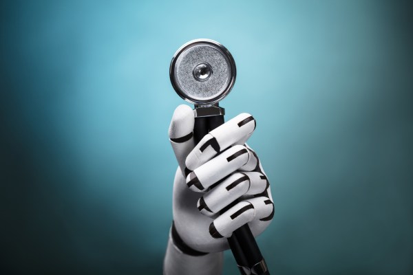 9 ways founders can bring automation to healthcare