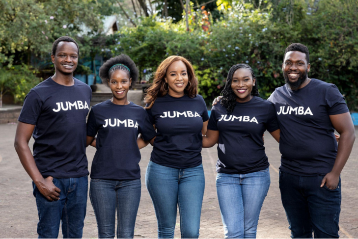 建筑技术平台 Jumba 筹集了 100 万美元的种子前资金