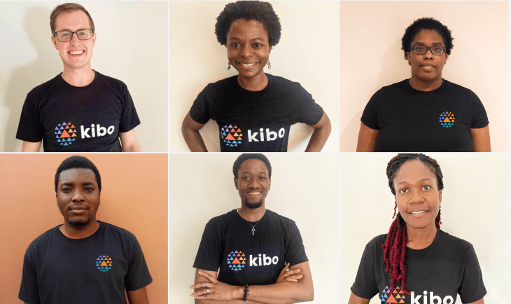 Kibo School raises $2M seed funding to offer online STEM degrees to students in Africa