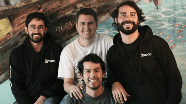 Mono aims to be ‘first bankingless bank’ for Latin America’s small businesses