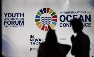 With Benioff backing, Sustainable Ocean Alliance aims to be the rising tide that lifts all ‘ecopreneurs’ Image