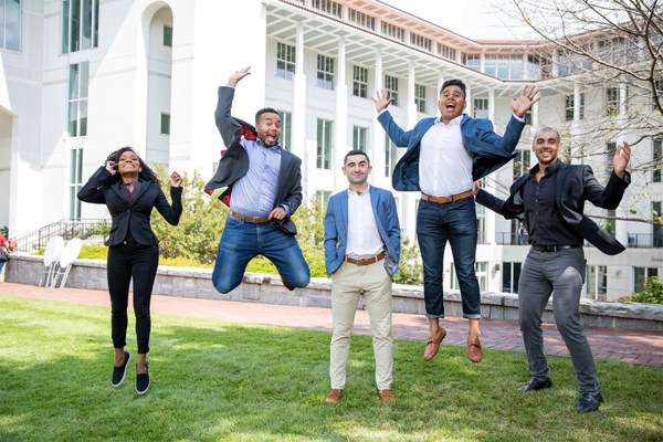 Emory University student venture fund is raising a new generation of investors