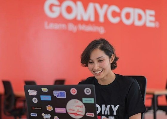 Tunisian edtech startup GOMYCODE raises $8M to expand across Africa and the Midd..