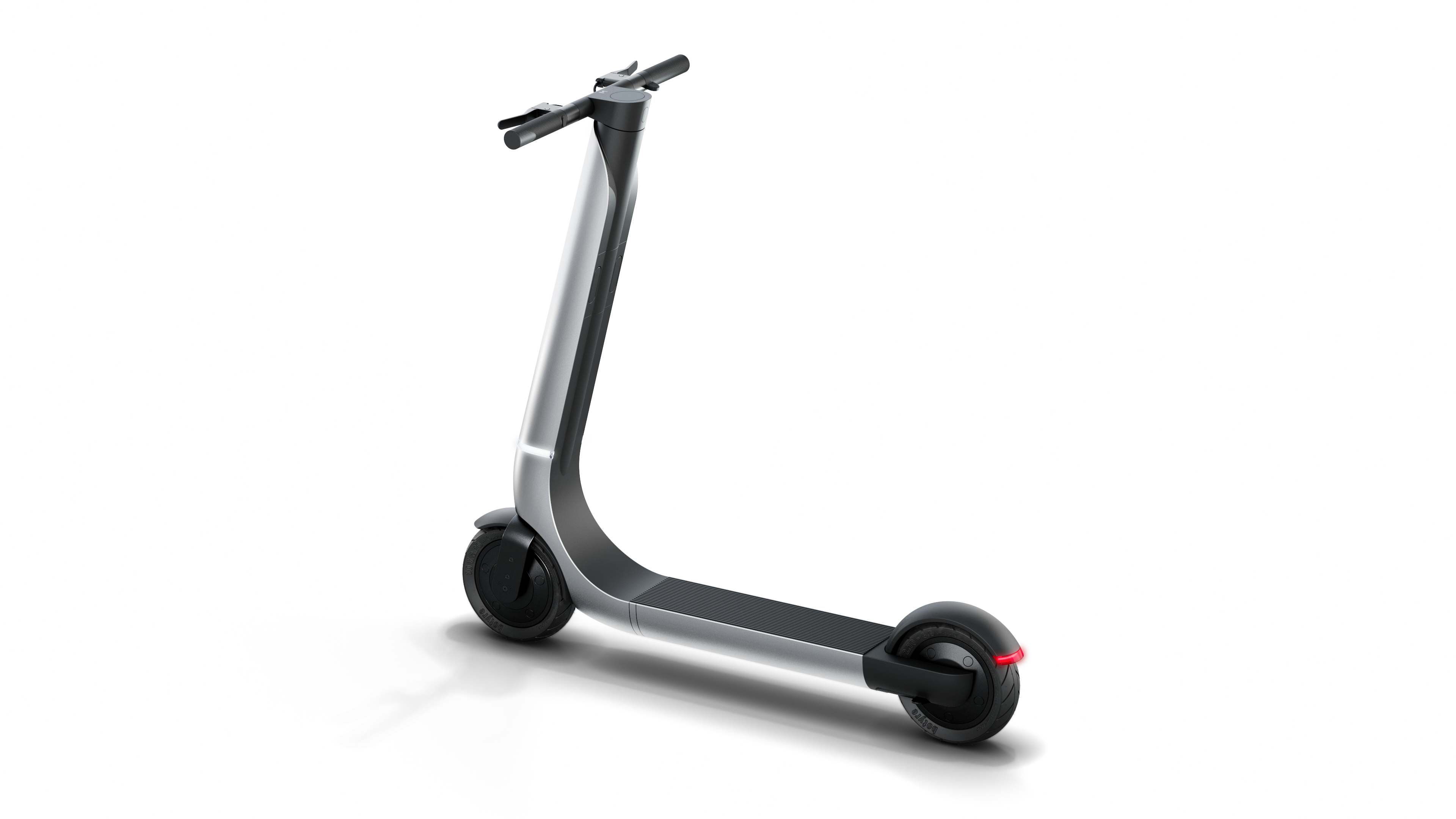Bo Mobility monocurve e-scooter