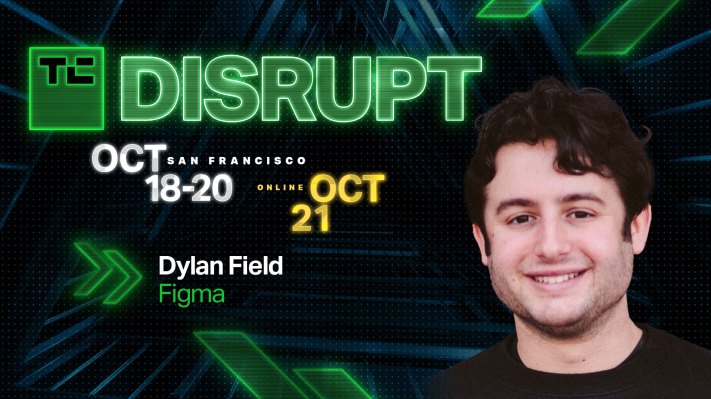 Dylan Field de Figma hablará sobre la evolución como líder y por qué la diversión es un valor empresarial esencial en TechCrunch Disrupt – TechCrunch