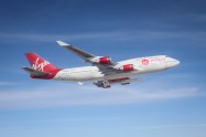 Virgin Orbit runs low on cash, ByteDance pushes a TikTok replacement, and Canoo settles with the SEC Image