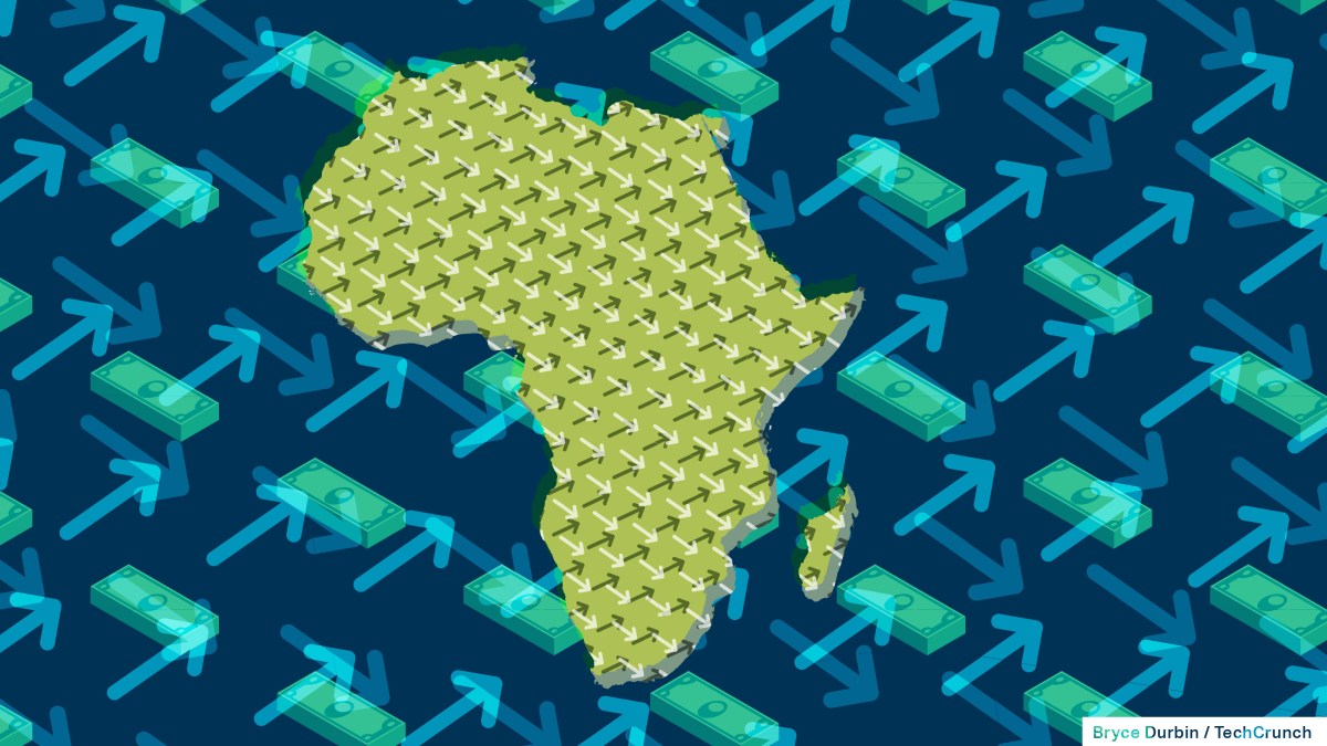 African startups see their fundraising prospects dry up as capital availability falls yet again in Q3 TechCrunch