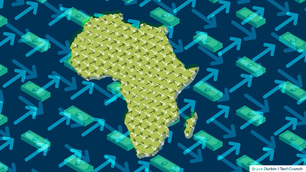 As the global venture capital market slows, Africa charts its own course