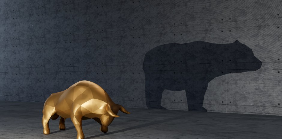 The bull case for startups in the back half of 2022 | TechCrunch
