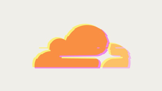 cloudflare glitch