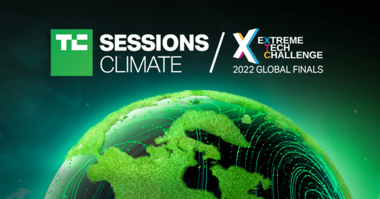 5 great reasons to attend TC Sessions: Climate next week