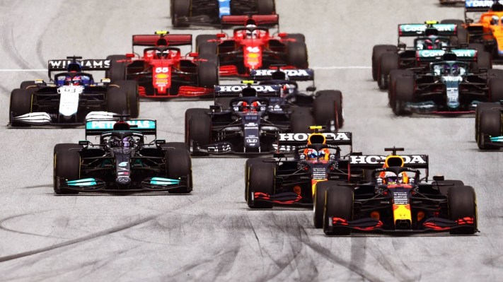 Netflix, ESPN y NBCUniversal compiten por los derechos de Fórmula 1 de EE. UU., según un informe – TechCrunch