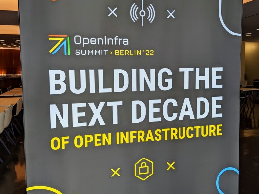 The OpenInfra Foundation launches ‘directed funding’ as a new way to support ope..