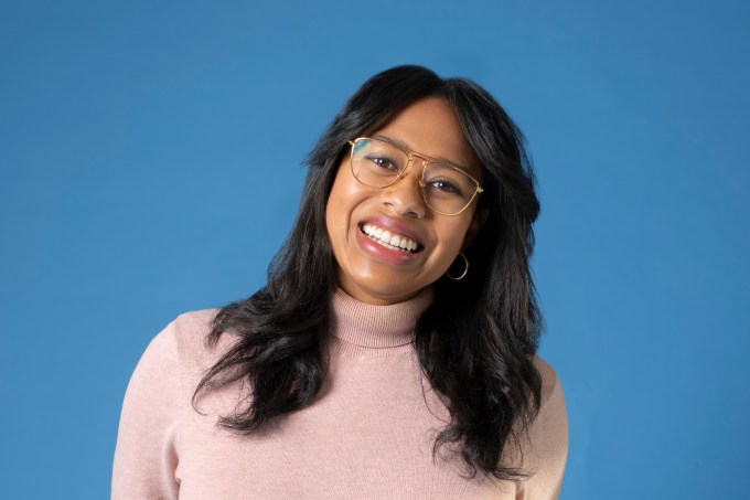 One to watch: Debut Capital’s Pilar Johnson works to augment funding for overlooked founders image