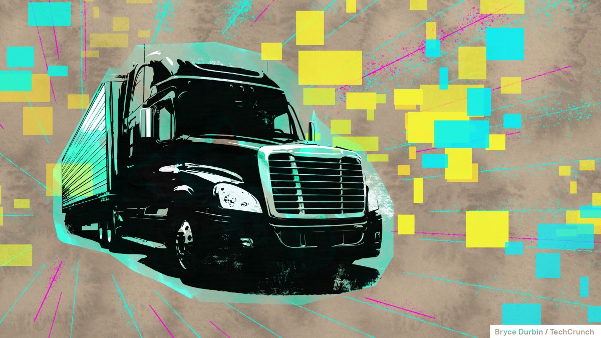 California lawmakers and AV industry battle for future of self-driving trucks thumbnail