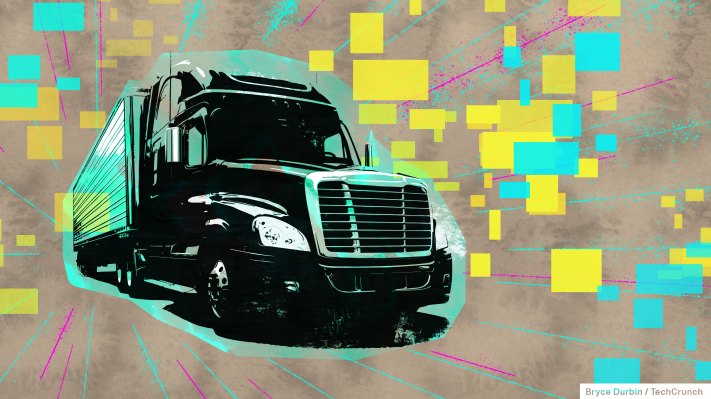 Waymo, UPS, other individuals force Gov. Newsom to enable autonomous trucking in California – TechCrunch