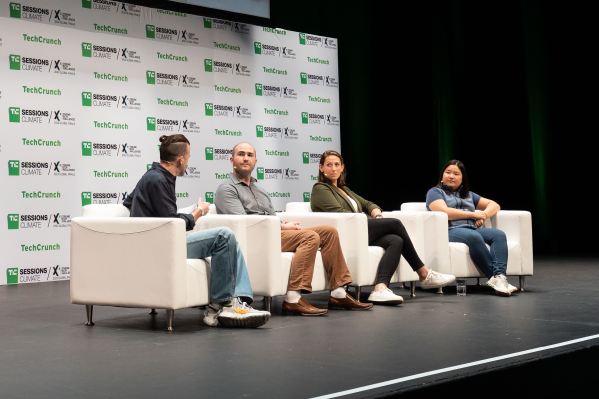 Founders of recycling startups say the pandemic changed the investment game