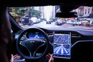 Federal, state regulators put pressure on Tesla’s Autopilot safety Image