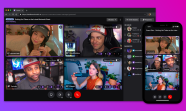 Twitch’s new Guest Star mode will let anyone turn their stream into a talk show Image