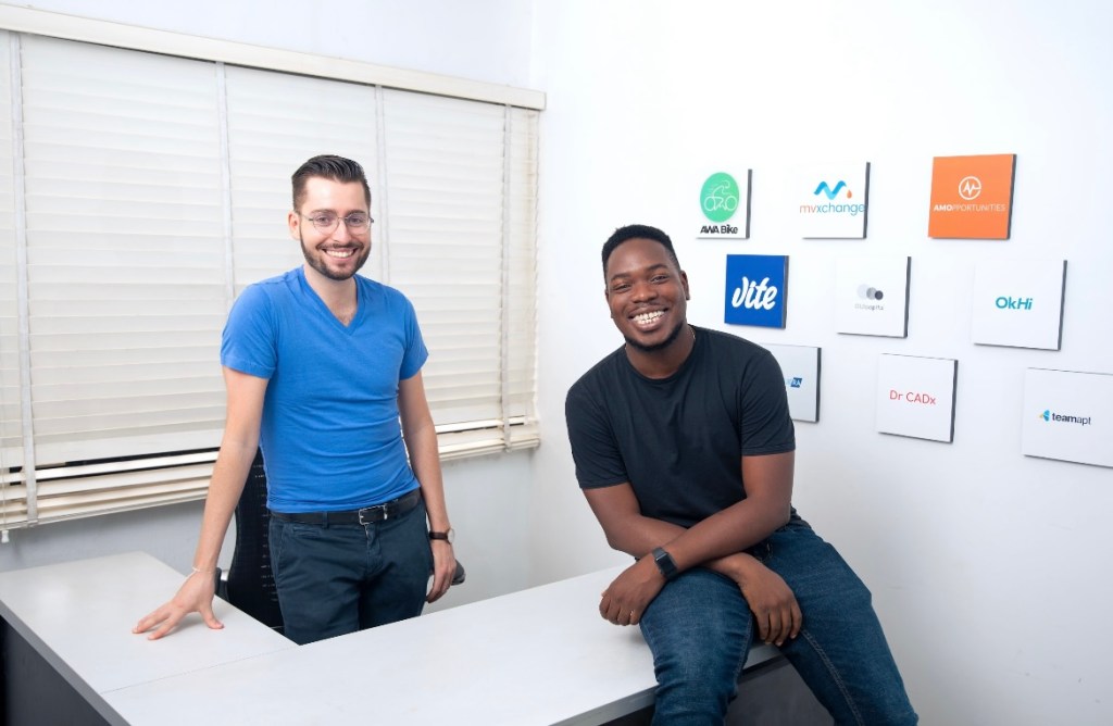 Oui Capital, a pan-African early-stage VC firm, hits first close of its $30M second fund
