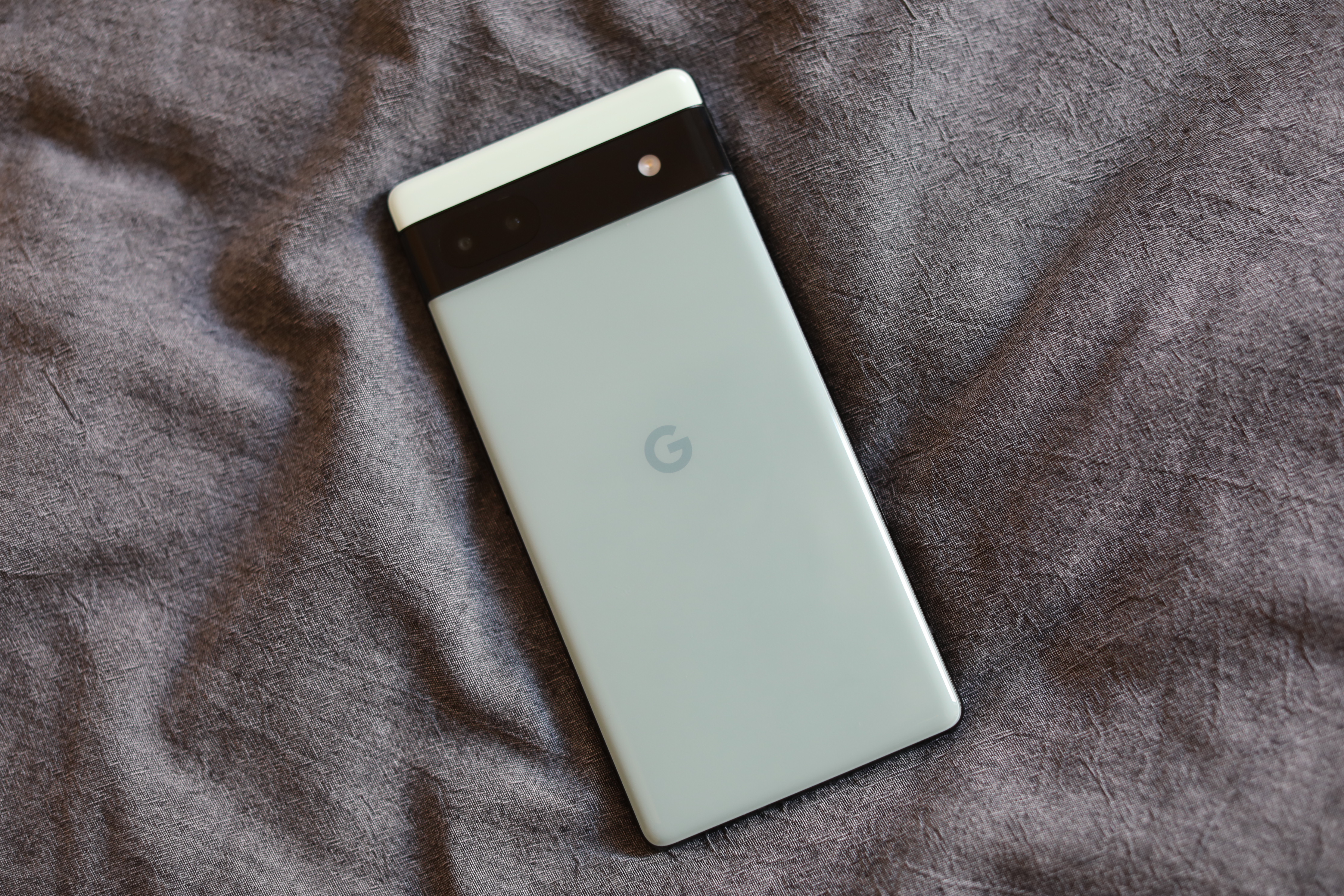 Google’s Pixel 6a is a budget device with the heart of a flagship