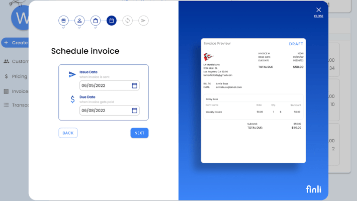 Finli places assistance-centered organization payment administration in the palm of your hand – TechCrunch
