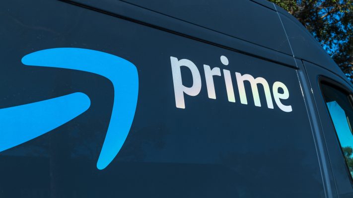 Daily Crunch: European subscription prices for Amazon Prime will increase in Sep..