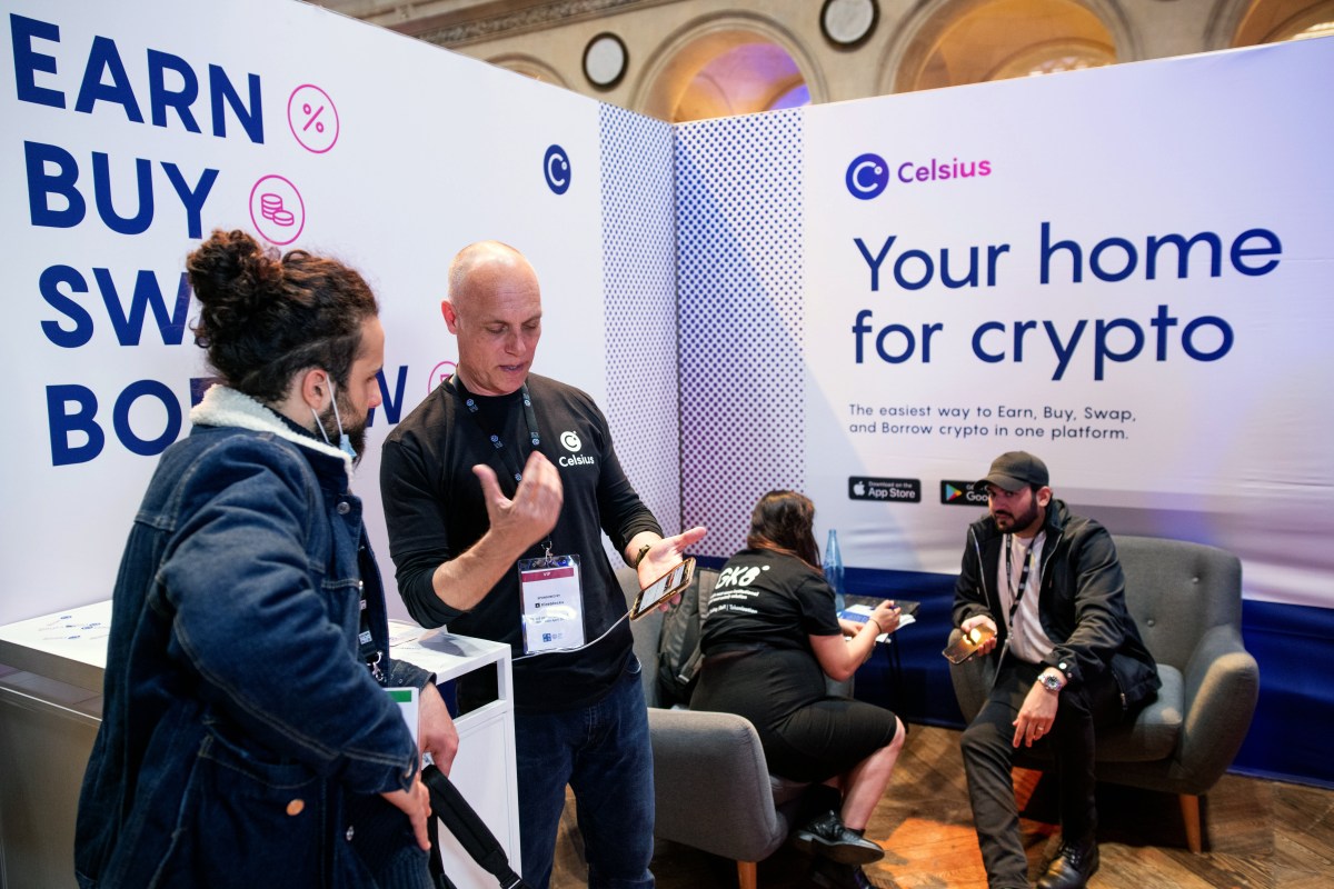 OpenAI’s Sam Altman raises $115 mln for Worldcoin crypto project