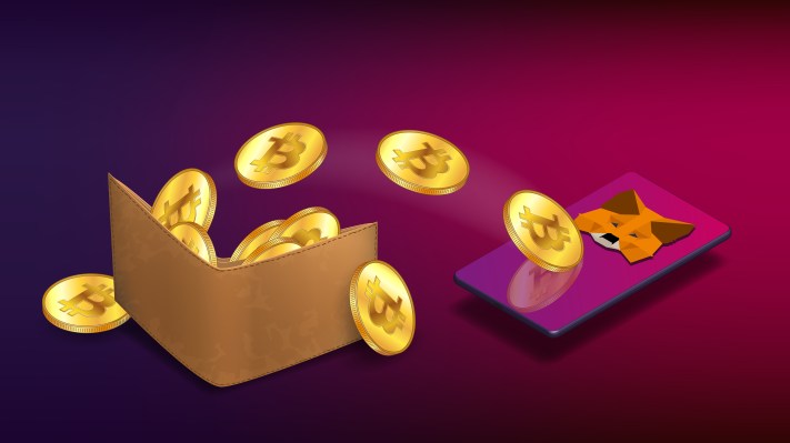Metamask crypto wallet founder: ‘Gambling’ to put money into market