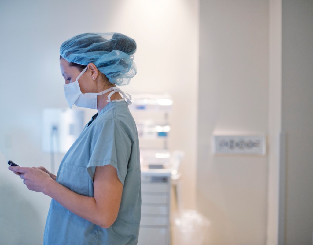 Labor marketplace ShiftMed secures $200M to solve nursing shortage