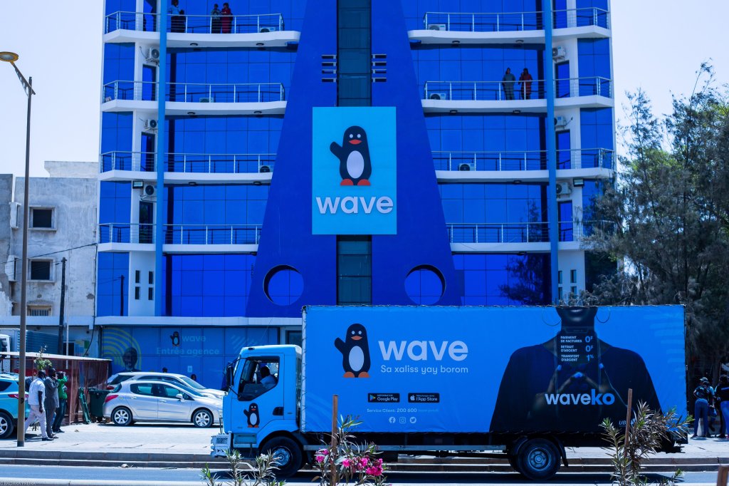 Wave, a Stripe-backed African fintech valued at $1.7 billion, cut 15% of its staff in June
