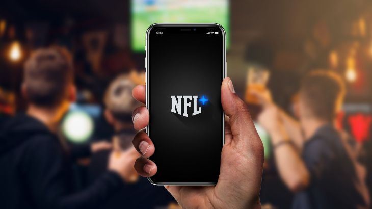 nfl on streaming services