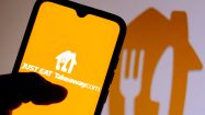 Just Eat Takeaway sells stake in Brazil’s iFood for up to $1.8B Image