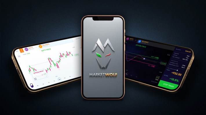 MarketWolf is a trading-first platform for new investors – TechCrunch