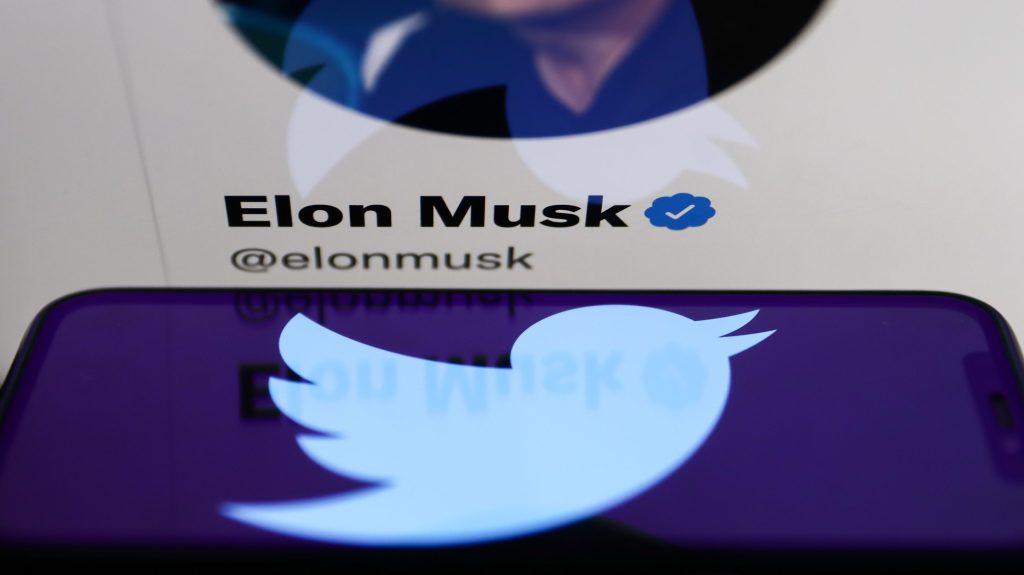 Elon Musk’s third termination notice to Twitter is about Mudge’s severance