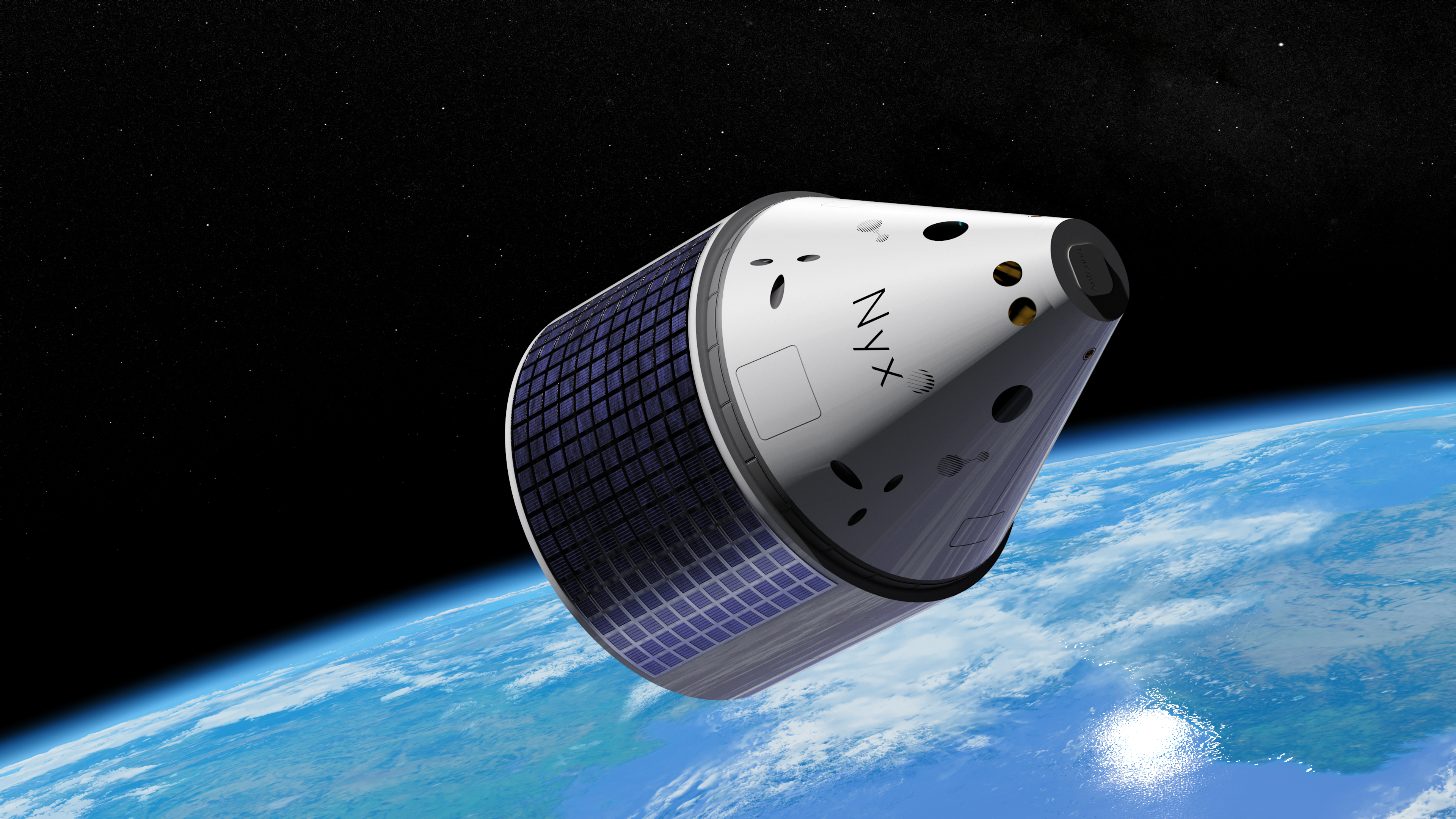 The Exploration Company is developing a brand new reusable orbital  spacecraft TechCrunch