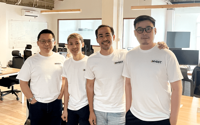 PINA features wealth administration for Indonesia’s escalating middle- to upper-class – TechCrunch