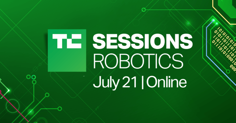 Get ready to connect with speed networking at TC Sessions: Robotics