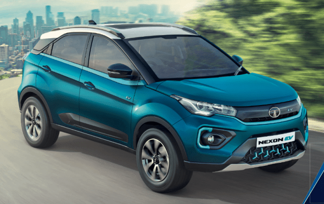 India’s Tata Motors wants to sell 50,000 EVs by end of fiscal year – TechCrunch