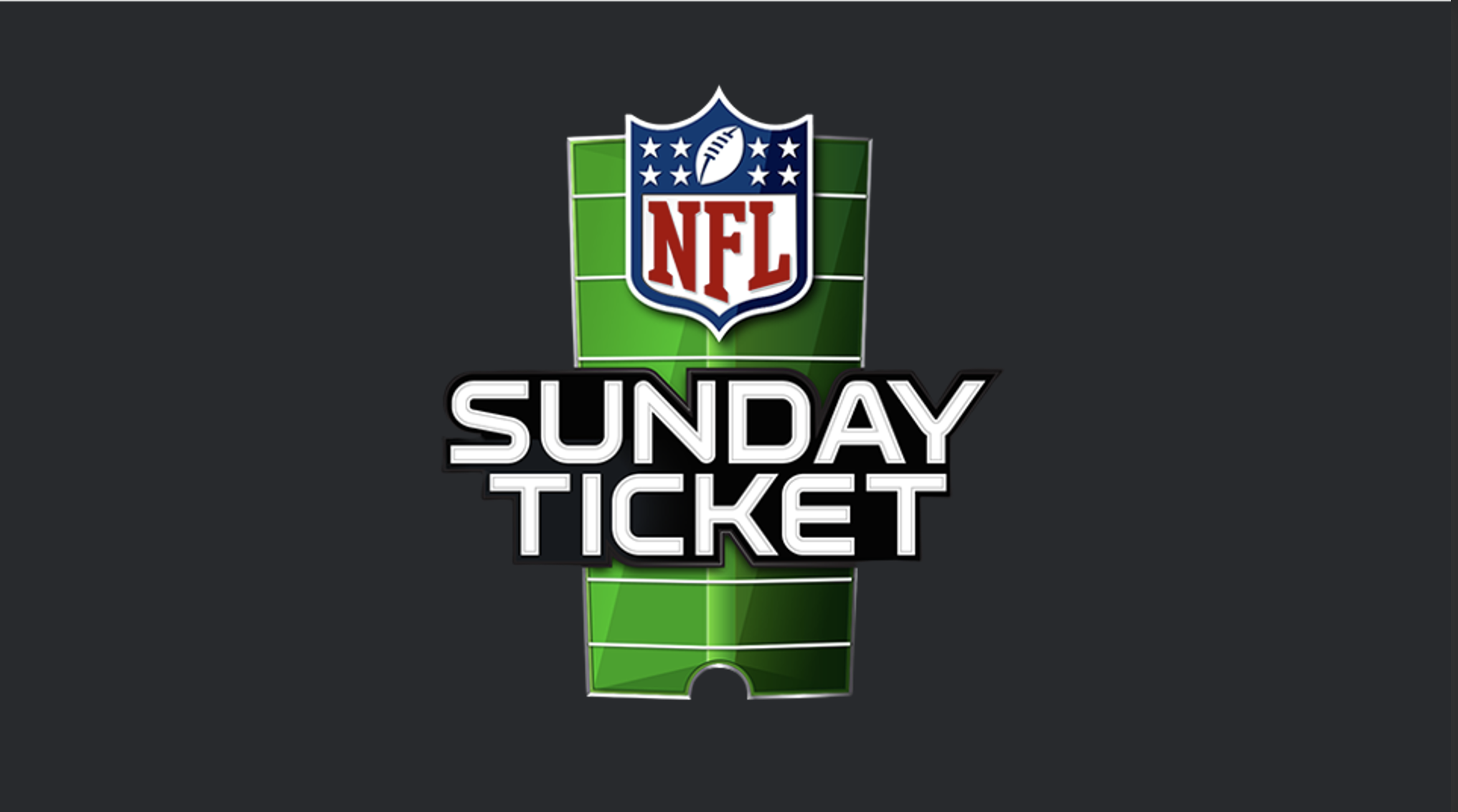 nfl sunday ticket games today