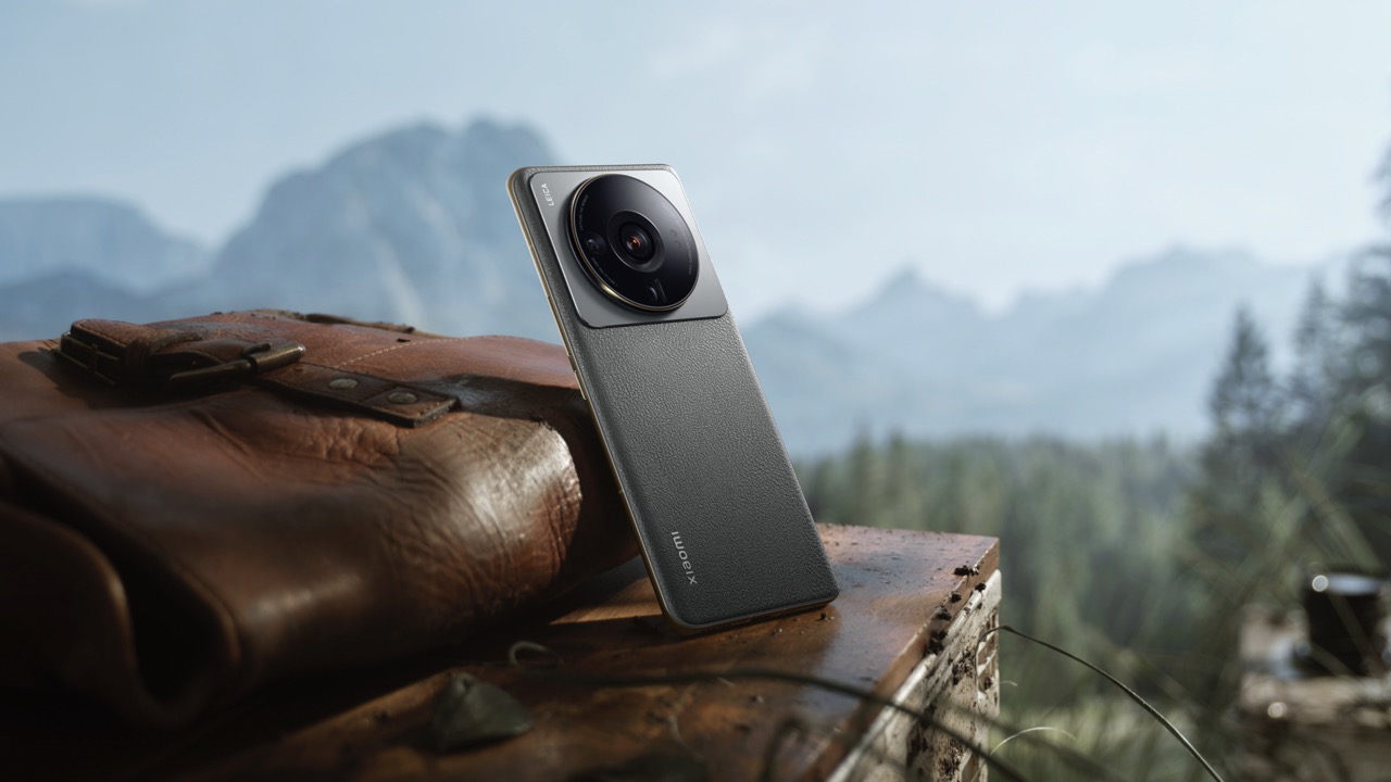 Xiaomi idea phone allows you to join a mother loving Leica camera lens to it